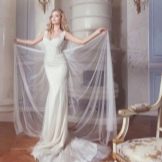 Robe de mariée de chez ange étoiles