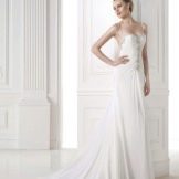 Νυφικό από τη συλλογή FASHION της Pronovias
