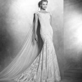 Νυφικό 2016 από την Pronovias