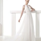 Νυφικό από την Pronovias από τη συλλογή FASHION