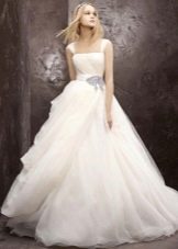 Vera Wong tulle dress