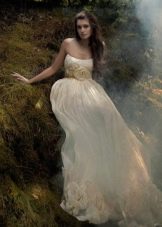 Robe de mariée Papilio Nymphe