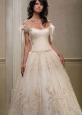 Robe de mariée Papilio Mood