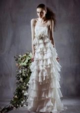 Robe de mariée Papilio Jardin d'Eden