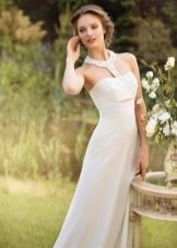 Robe de mariée de la collection Sole Mio