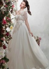 Robe de mariée de Papilio
