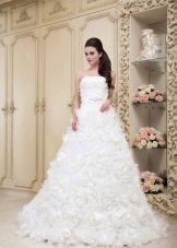 Yusupova Couture의 고급스러운 웨딩 드레스