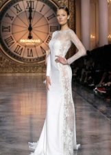 Pronovias의 웨딩 드레스