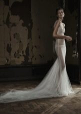 Robe de mariée candide de VeraWang