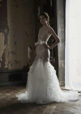 Robe de mariée de VeraWang Candid