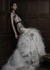 Robe de mariée candide de VeraWang