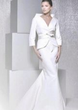 Wedding formal suit