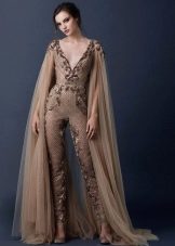 Wedding suit by Paolo Sebastian