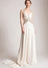 Wedding dress by Temperley London