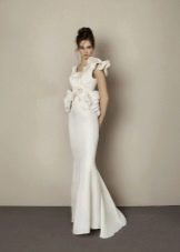 Wedding dress Antonio Riva