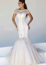 Mermaid Evening Dress by Sherri Hill