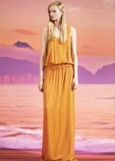 Evening dress by gucci