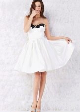 Evening dress from Angela & Alison short