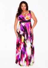 Evening dress by Igigi