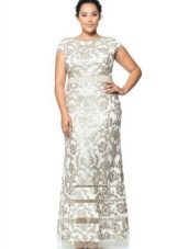 evening dress for mother of the bride