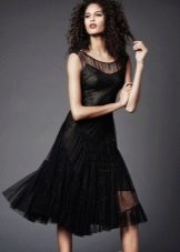 Short evening dress by Zac Posen