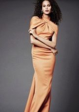 Evening Dress by Zac Posen