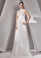 Wedding dress from the Divina collection straight from Amur Bridal