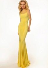 Evening dress from Oksana mucha 2016
