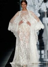 Wedding Lace Dress from Yolan Cris 2016