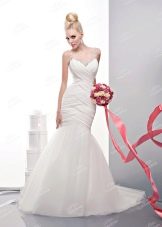 Wedding Dress From To Be Bride 2013 Mermaid