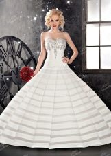 Wedding dress from Bridal Collection 2014 lush