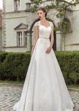 Robe de mariée Prague d'Armonia