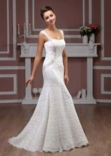 Wedding dress from the Luxury collection from Hadassa rybka