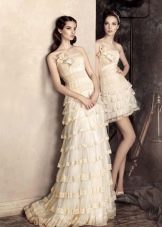 Robe de mariée convertible de la collection On the Way to Hollywood