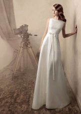 Robes de mariée de la collection On the Way to Hollywood simple