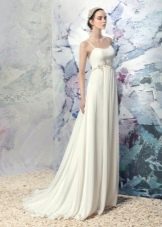 Robe de mariée de la collection Ellada Empire