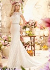 Maury Lee Voyage Wedding Dress