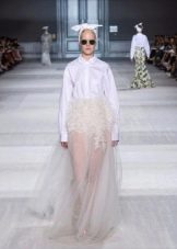 Giambattista Valli의 웨딩 드레스
