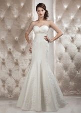 Robe de mariée de la sirène Tanya Grig