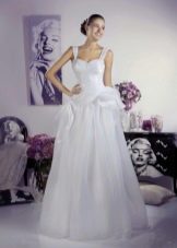 Robe de mariée de Tanya Grieg 2013