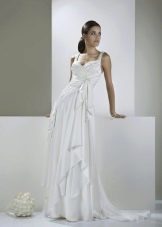 Robe de mariée de Tanya Grig Empire