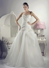 Robe de mariée de Tanya Grieg 2012
