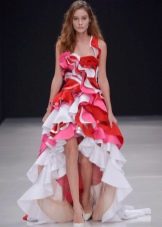 Dress smok