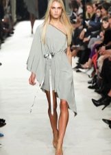 Greek style short dress