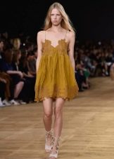Summer sundress free