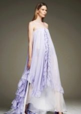 Dress bag lilac