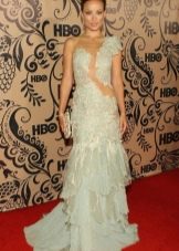 Summer Dress for Women - Olivia Wilde