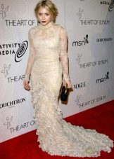 Women's Matching Dress Fall - Ashley Olsen