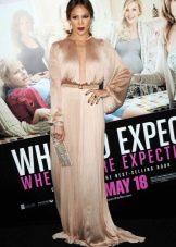 Women's Matching Dress Fall - Jennifer Lopez