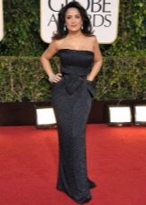 Color type Winter - Salma Hayek
